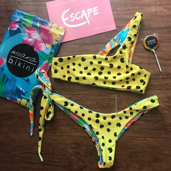 moana bikini sale